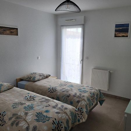 Residence Le Domaine De Marthias لو تيتش المظهر الخارجي الصورة