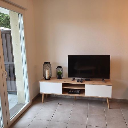 Residence Le Domaine De Marthias لو تيتش المظهر الخارجي الصورة