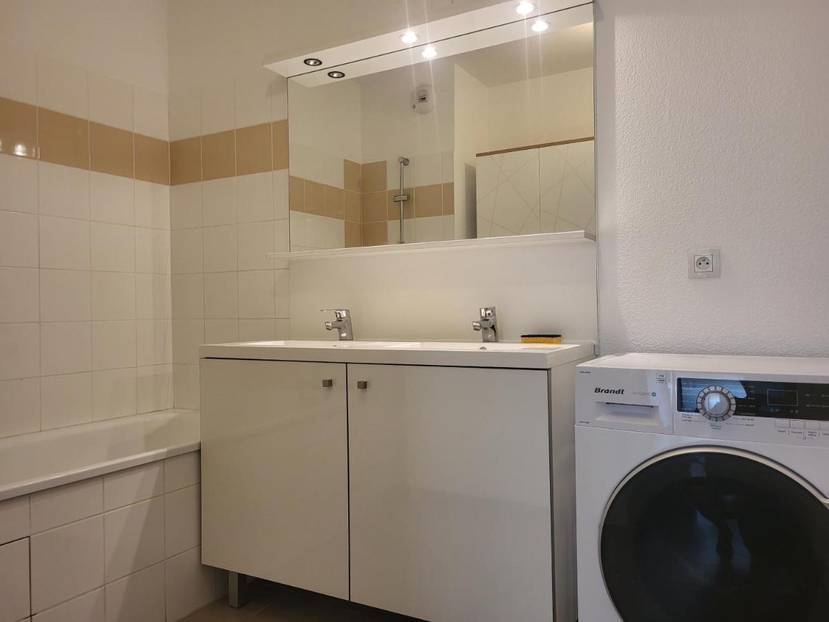 Residence Le Domaine De Marthias لو تيتش المظهر الخارجي الصورة