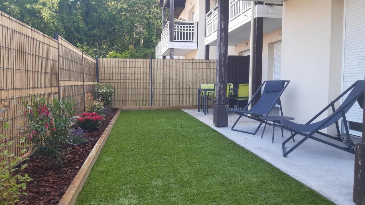 Residence Le Domaine De Marthias لو تيتش المظهر الخارجي الصورة