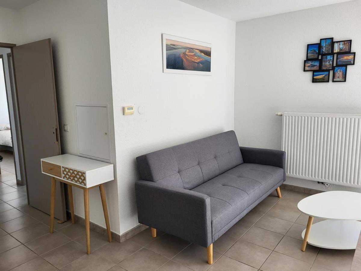 Residence Le Domaine De Marthias لو تيتش المظهر الخارجي الصورة