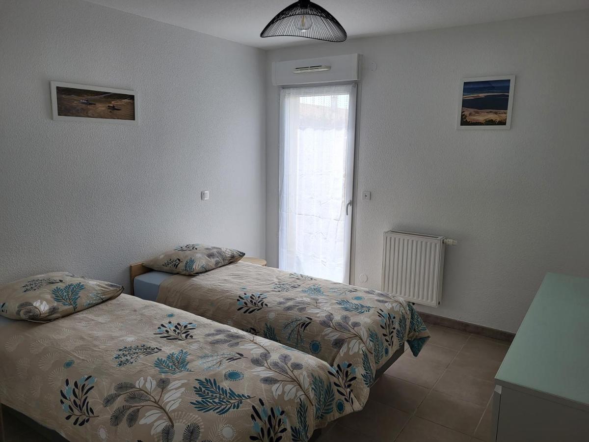 Residence Le Domaine De Marthias لو تيتش المظهر الخارجي الصورة