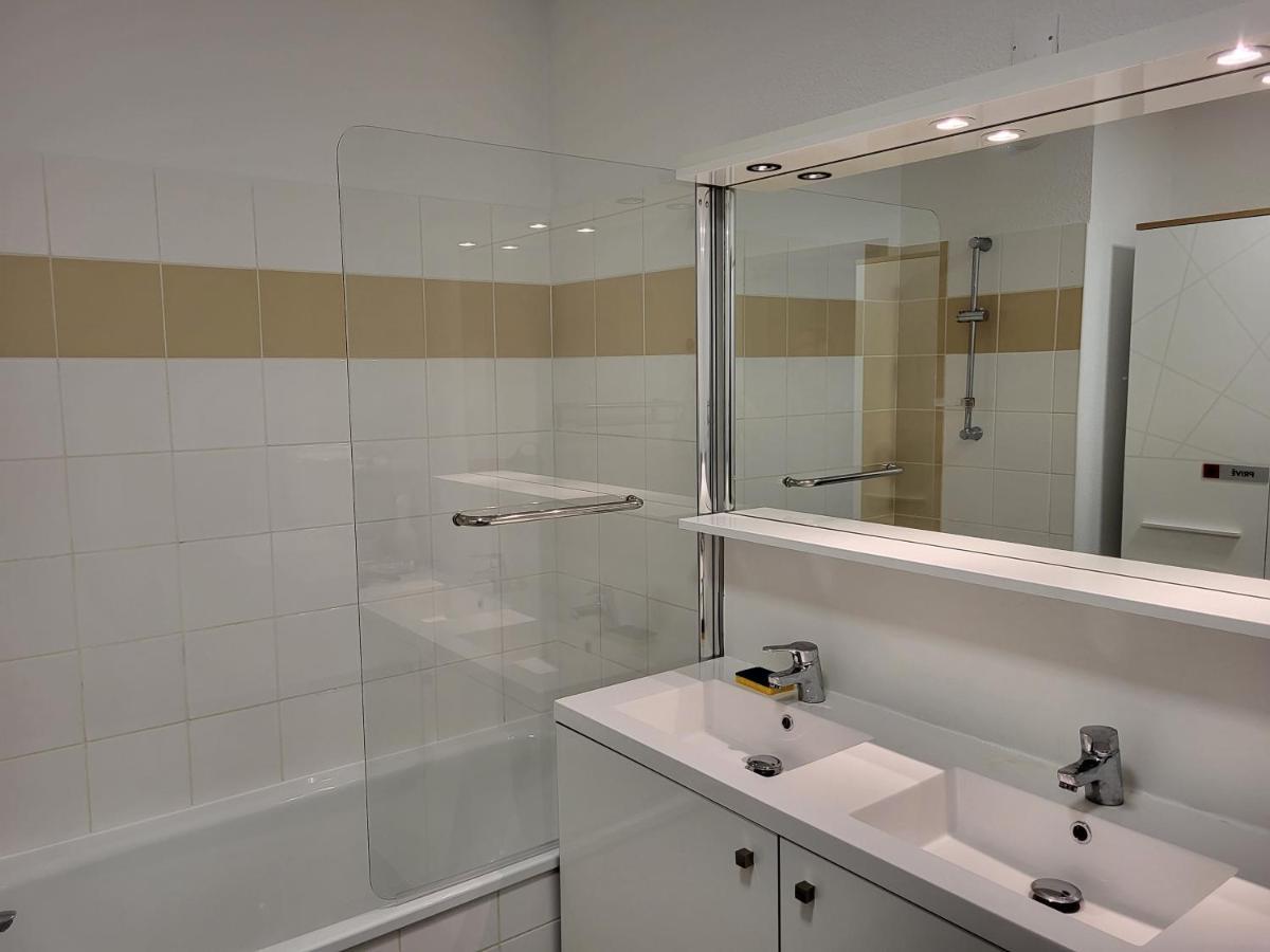 Residence Le Domaine De Marthias لو تيتش المظهر الخارجي الصورة