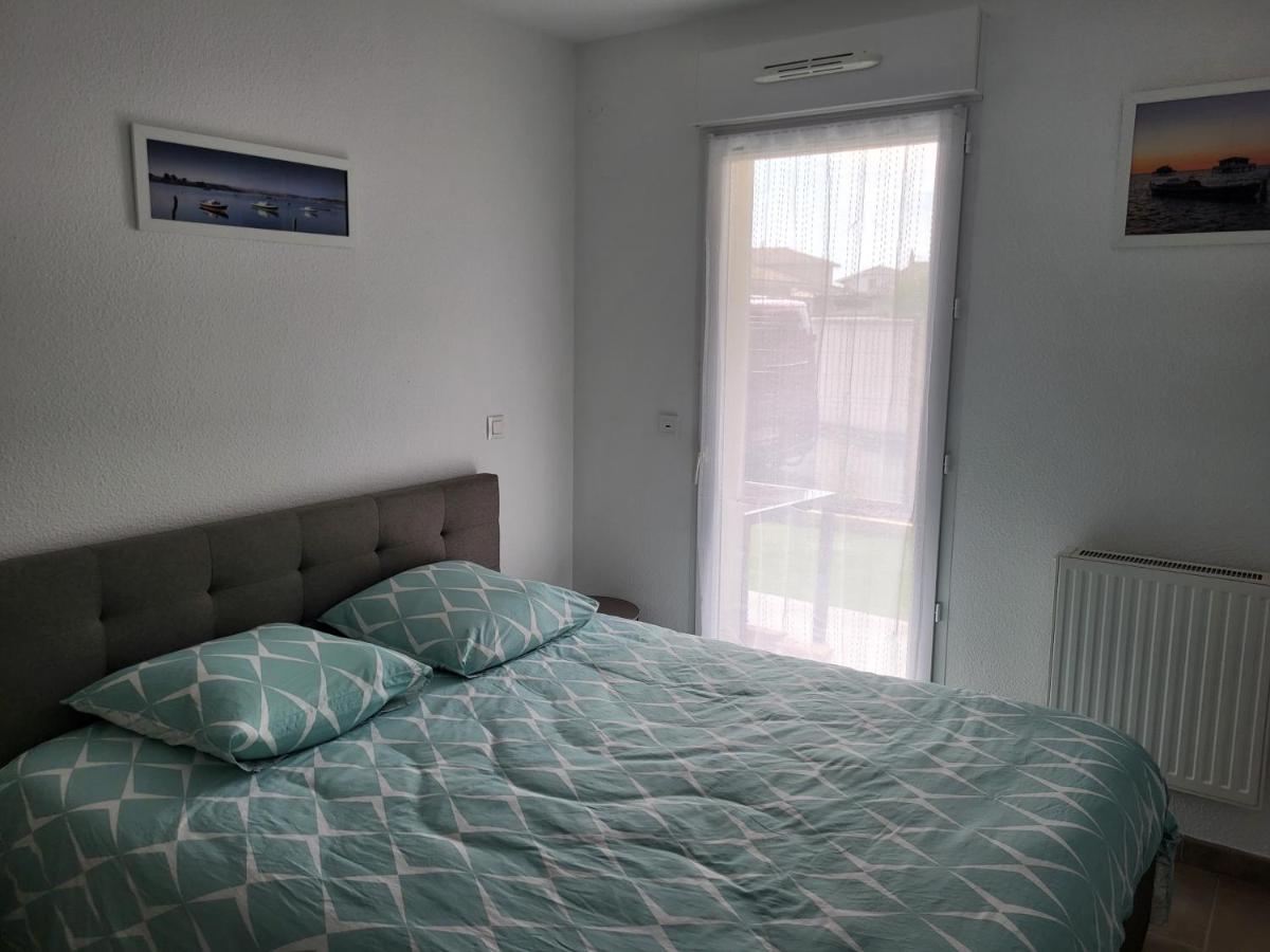 Residence Le Domaine De Marthias لو تيتش المظهر الخارجي الصورة